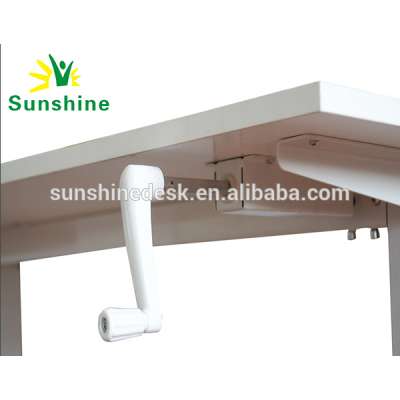 Electric height adjustable tables, Modern Design,hospital bed linear actuator